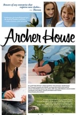 Poster de la película Archer House