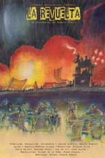 Poster de la película The Revolt