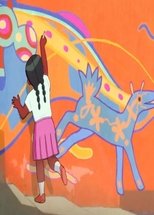 Poster de la película Murales