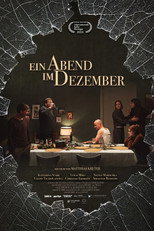 Poster de la película December Evening