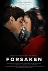 Poster de la película Forsaken