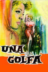 Poster de la película Love of a Cabaret Singer