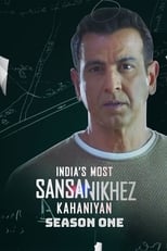 India\'s Most Sansanikhez Kahaniyan