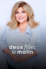 Poster de la serie Deux filles le matin