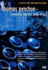 Poster de la película Thomas Pynchon: A Journey Into the Mind of P.