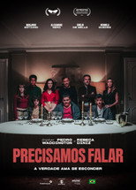 Poster de la película Fuse