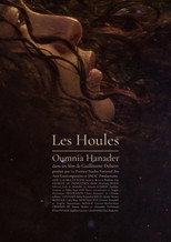 Poster de la película Les Houles