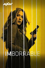 Poster de la serie Imborrable