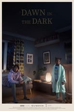 Poster de la película Dawn in the Dark