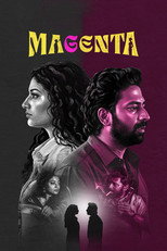 Poster de la película Magenta