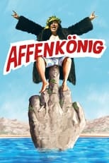 Poster de la película Monkey King
