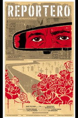 Poster de la película Reportero