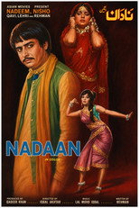 Poster de la película Nadaan