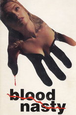 Poster de la película Blood Nasty