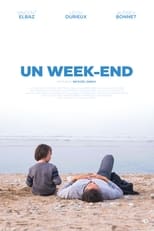 Poster de la película Un Week-end