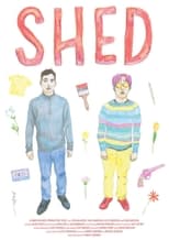 Poster de la película Shed