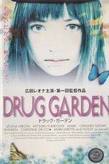Poster de la película Drug Garden
