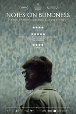 Poster de la película Notes on Blindness