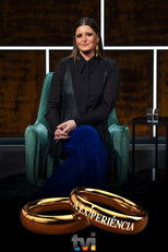 Poster de la serie A Ex-periência