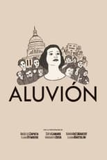 Poster de la película Aluvión