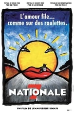 Poster de la película Nationale 7