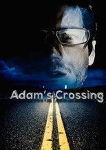 Poster de la película Adam's Crossing