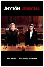 Poster de la película Acción judicial