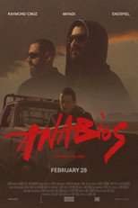 Poster de la película Anabios