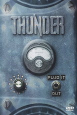 Poster de la película Thunder - Plug It Out