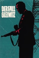 Poster de la película The Gleiwitz Case