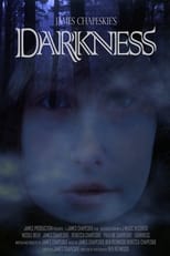 Poster de la película Darkness