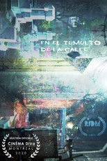 Poster de la película In the Tumult of the Street