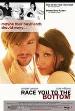 Poster de la película Race You to the Bottom