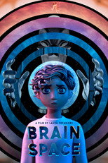 Poster de la película Brain Space