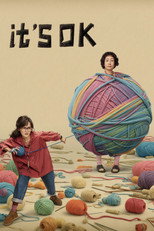 Poster de la película It's OK