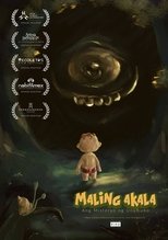 Poster de la película Misconception: The Mystery of Unamuno