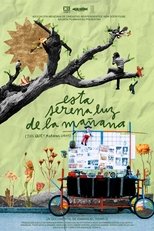Poster de la película This quiet morning light