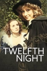 Poster de la película Twelfth Night