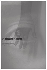 Poster de la película O Ídolo Caído