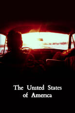 Poster de la película The United States of America