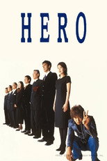 Poster de la serie Hero