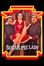 Poster de la película Sugar Pie Lady
