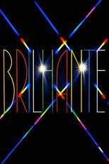 Poster de la serie Brilhante