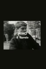 Poster de la película Nino il fioraio