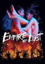 Poster de la película Empire of Lust