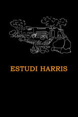 Poster de la película Estudi Harris