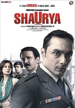Poster de la película Shaurya