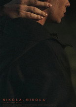 Poster de la película Nikola, Nikola