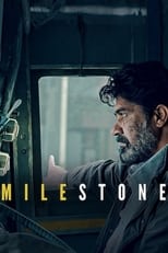 Poster de la película Milestone