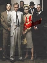 Poster de la película L.A. Confidential